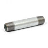 Rigid Steel Conduit Nipples, 3/4" X Close, Galvanized