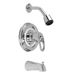 Gerber Tub Shower Fittings 49 730