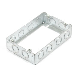 Victor, VCOLL158-2, 2 Gang Extension, M50049
