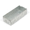 Victor, 4 Gang Deep Box, M50069