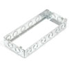 Victor, VCOLL158-4, 4 Gang Extension, M50070