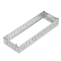 Victor, VCOLL158-5, 5 Gang Extension, M50078