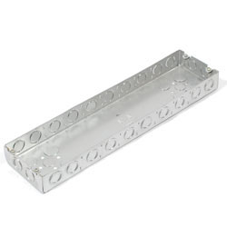 Victor, VGB158-8, 8 Gang Box, M50097