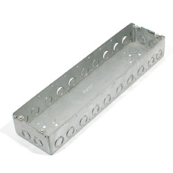 VIctor, VGB212-8, 8 Gang Deep Box, M50098