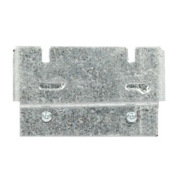 ARCCO, CE-1, 1 Gang Box Adaptor Cover, M50107