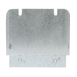 ARCCO, CE-2, 2 Gang Box Adaptor Cover, M50108