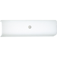 Progress Lighting, 2-light Wall Bracket, P3111-30