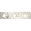 Progress Lighting, Broadway 3-light Wall Bracket, P3333-15
