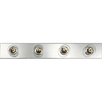 Progress Lighting, Broadway 4-light Wall Bracket, P3115-15