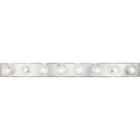 Progress Lighting, Broadway 8-light Wall Bracket, P3300-15