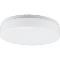 Progress Lighting, 1-light Fluorescent Fixture, P7377-30