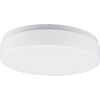 Progress Lighting, 1-light Fluorescent Fixture, P7377-30