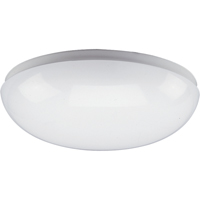 Progress Lighting, 1-light Fluorescent Fixture, P7385-30