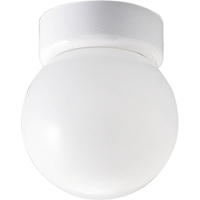 Progress Lighting, 1-light Flushmount, P3203-30