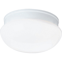 Progress Lighting, 1-light Flushmount, P3408-30