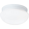 Progress Lighting, 1-light Flushmount, P3408-30