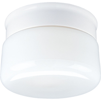 Progress Lighting, 1-light Flushmount, P3516-30