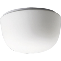 Progress Lighting, 1-light Flushmount, P3524-60