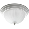 Progress Lighting, 1-light Flushmount, P3816-30