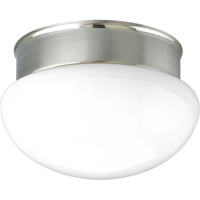 Progress Lighting, 2-light Flushmount, P3410-09