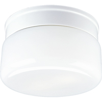 Progress Lighting, 2-light Flushmount, P3518-30