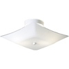 Progress Lighting, 2-light Flushmount, P4961-30