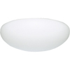 Progress Lighting, 4-light Fluorescent Fixture, P7311-60STRWB