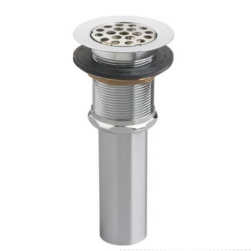 EverFlow, Commercial Lavatory Drain, 3413