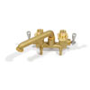 Gerber, Laundry Faucets, 49-530