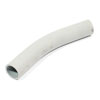 PVC, 30&deg; Elbows Plain End, 1/2" Size, Schedule 40 