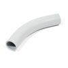 PVC, 45&deg; Elbows Plain End, 3/4" Size, Schedule 40 