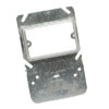 Crouse, Square Uni-Mount Cover, M52977