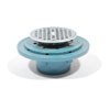 Matco-Norca, 2" Shower Drain, CISDCP2IP, M53016