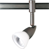 Progress Lighting, Blk 1-lt TrkHd, P6329-31