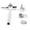 Delany, Rex Closet Valve, 401-GNF-3