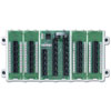 Leviton, Full Size Pre-Configured Cabling Panel, 47603-24P