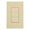 Lutron, Claro, CA-6PF-IV