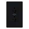Lutron, Claro, CAR-15-DFDU-BL