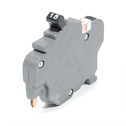 Connecticut, Circuit Breaker, UBIF020N