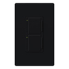 Lutron, Maestro, MA-L3L3-MN