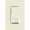 Lutron, Maestro Occupancy Motion Sensor & Dimmer, MS-OP600M-BI