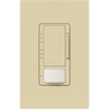 Lutron, Maestro Occupancy Motion Sensor & Dimmer, MS-OP600M-IV