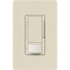 Lutron, Maestro Occupancy Motion Sensor & Dimmer, MS-OP600M-LS