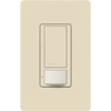 Lutron, Maestro Occupancy Motion Sensor & Switch, MS-OPS5AM-ES