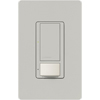 Lutron, Maestro Occupancy Motion Sensor & Switch, MS-OPS5AM-PD