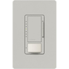 Lutron, Maestro Vacancy Motion Sensor & Dimmer, MS-VP600M-PD