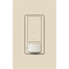 Lutron, Maestro Vacancy Motion Sensor & Switch, MS-VPS5AM-LA