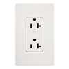 Lutron, Satin Colors, SCRS-20-TR-SW