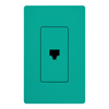Lutron, Phone Jack, SC-PJ-TQ