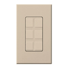 Lutron, Nova T, NT-6PF-TP